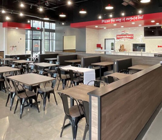 Restaurant Builders for Small and Large-Scale Dining Establishments Restaurant Builders