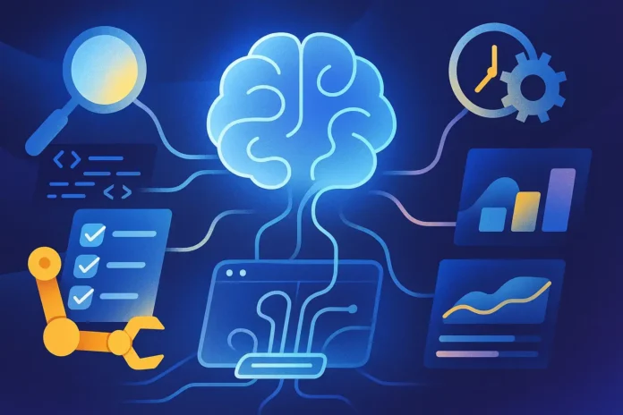 DevOps Services Bridge