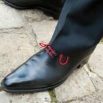 Oxford Shoes