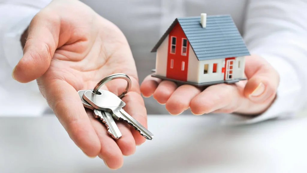 Trends Shaping the Modern Real Estate Market 