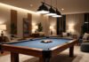 The Ultimate Guide to Pool Tables: Style, Craftsmanship, and Entertainment pool tables.