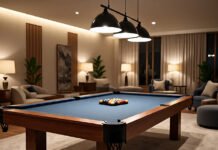 The Ultimate Guide to Pool Tables: Style, Craftsmanship, and Entertainment Pool tables.