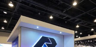 Discover Creative Design Ideas for 20 x 30 Trade Show Booth Rentals 20 x 30 trade show booth rentals