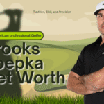 Brooks Koepka’s Net Worth Breakdown: Career Earnings, Age, Education, Spouse, Height, World Golf Ranking, and Record-Setting Victories Brooks Koepka’s Net Worth