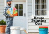 House Painting Cost: Complete Guide with Ideas, Designs, Exterior Colors, and Services House Painting Cost