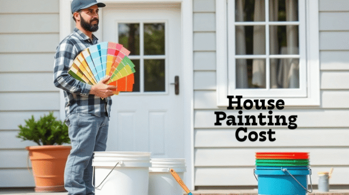 House Painting Cost
