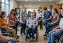 The History and Purpose of the National Disability Insurance Scheme National Disability Insurance Scheme