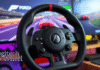 Logitech Pro Wheel Review: A Complete Guide to Pedals, PS5/Xbox Modes, GT7 Settings, and Fanatec Comparison Logitech Pro Wheel