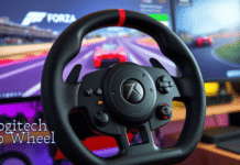 Logitech Pro Wheel Review: A Complete Guide to Pedals, PS5/Xbox Modes, GT7 Settings, and Fanatec Comparison Logitech Pro Wheel