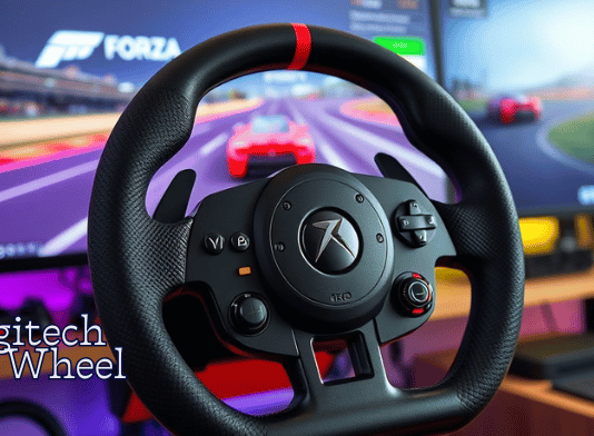 Logitech Pro Wheel Review: A Complete Guide to Pedals, PS5/Xbox Modes, GT7 Settings, and Fanatec Comparison Logitech Pro Wheel