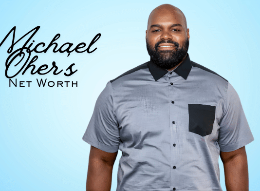 Michael Oher’s Net Worth: A Complete Guide About His Wife, Family Story, Movies, Lawsuit Updates, Age & Height Explained Michael Oher’s Net Worth