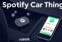 Spotify Car Thing: Everything You Want to Know – Buy, Mod, Alternatives, eBay Deals, Malaysia Availability, Refunds & Reddit Reviews Spotify Car Thing