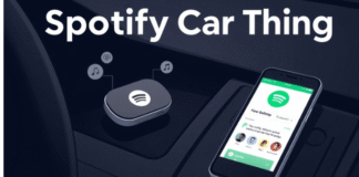 Spotify Car Thing: Everything You Want to Know – Buy, Mod, Alternatives, eBay Deals, Malaysia Availability, Refunds & Reddit Reviews Spotify Car Thing