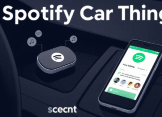 Spotify Car Thing: Everything You Want to Know – Buy, Mod, Alternatives, eBay Deals, Malaysia Availability, Refunds & Reddit Reviews Spotify Car Thing