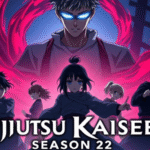 Jujutsu Kaisen S2: Complete Overview of Release Dates, Season 1 Recap, Trailer, and What to Expect Next Jujutsu Kaisen S2
