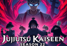 Jujutsu Kaisen S2: Complete Overview of Release Dates, Season 1 Recap, Trailer, and What to Expect Next Jujutsu Kaisen S2