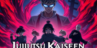 Jujutsu Kaisen S2: Complete Overview of Release Dates, Season 1 Recap, Trailer, and What to Expect Next Jujutsu Kaisen S2