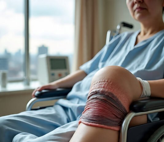 Common Myths About Pressure Sores — Debunked Pressure sores