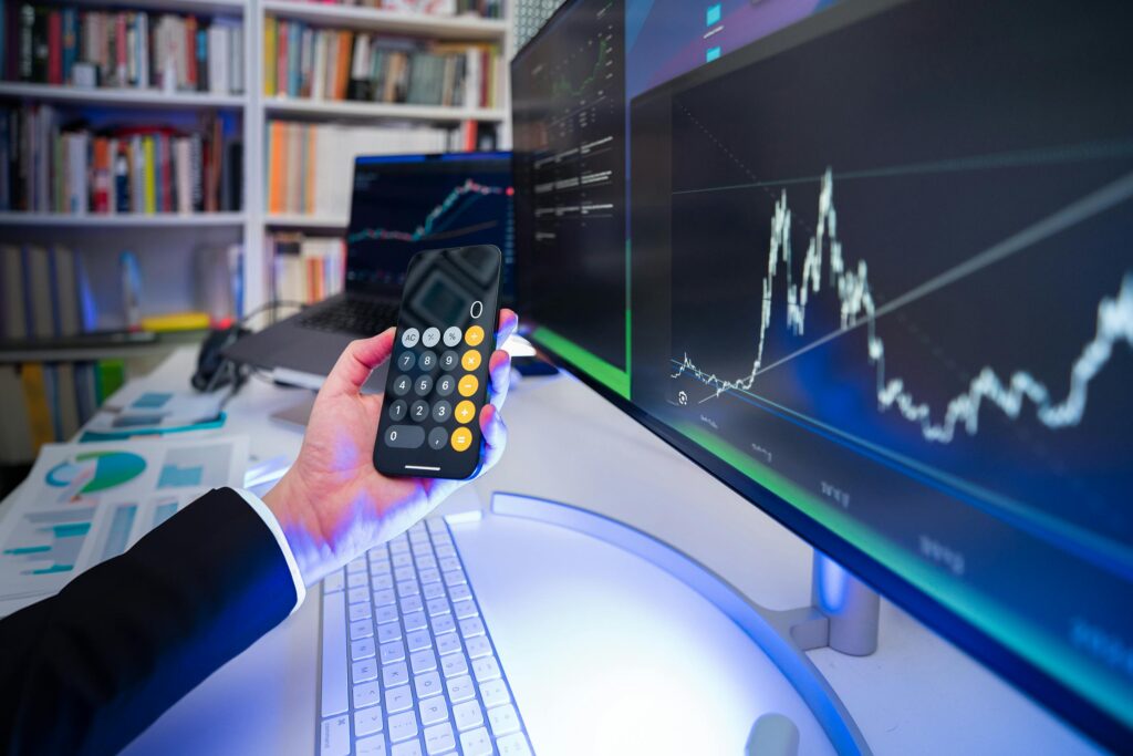 Key Stock Analysis Tools Every Investor Should Know for Steady Growth 