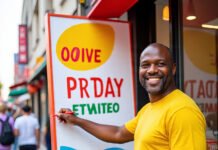 The Most Common Mistakes Businesses Make with Promotional Signage (and How to Avoid Them) Promotional Signage Mistakes