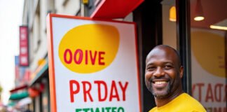 The Most Common Mistakes Businesses Make with Promotional Signage (and How to Avoid Them) Promotional Signage