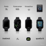 Understanding Garmin’s Different Product Families: Fenix, Forerunner, Vivo, Instinct & More Garmin Product