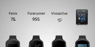 Understanding Garmin’s Different Product Families: Fenix, Forerunner, Vivo, Instinct & More Garmin Product