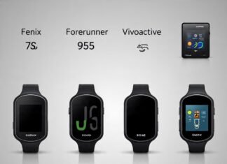 Understanding Garmin’s Different Product Families: Fenix, Forerunner, Vivo, Instinct & More Garmin Product