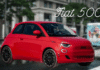 Fiat 500e Range: A Guide to Range, Interior, Price, Weight, Convertible Options, and Buying Guide for Canada Fiat 500e Range
