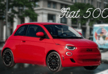 Fiat 500e Range: A Guide to Range, Interior, Price, Weight, Convertible Options, and Buying Guide for Canada Fiat 500e Range