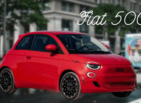 Fiat 500e Range: A Guide to Range, Interior, Price, Weight, Convertible Options, and Buying Guide for Canada Fiat 500e Range