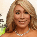 Lori Greiner Net Worth: Complete Overview of Her Age, Young Life, Business Empire, Movies & TV Shows Lori Greiner Net Worth