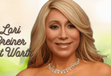 Lori Greiner Net Worth: Complete Overview of Her Age, Young Life, Business Empire, Movies & TV Shows Lori Greiner Net Worth