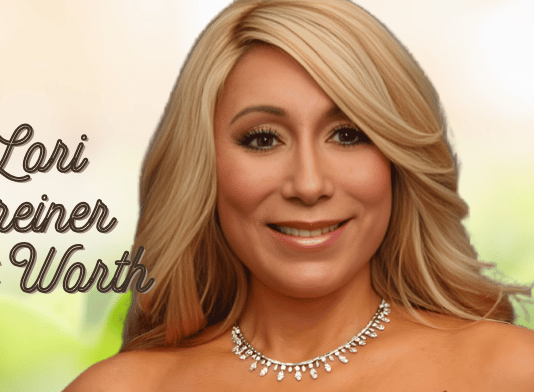 Lori Greiner Net Worth: Complete Overview of Her Age, Young Life, Business Empire, Movies & TV Shows Lori Greiner Net Worth