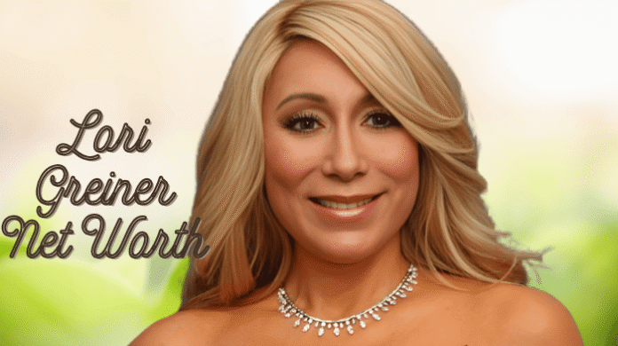 Lori Greiner Net Worth Lori Greiner Net Worth