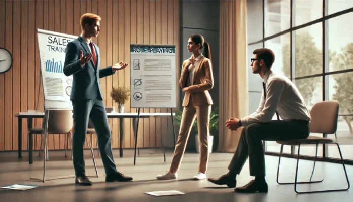 Why Sales Training Adelaide Is a Smart Investment for Team Sales Training