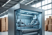 The Large Role of Packaging Corrugated packaging