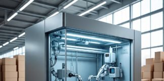 The Large Role of Packaging Corrugated packaging