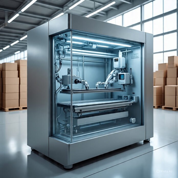 Corrugated Packaging for Reliable Product Protection Corrugated packaging