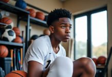 What Is Osgood–Schlatter Disease? A Complete Guide for Parents and Young Athletes Osgood–Schlatter Disease