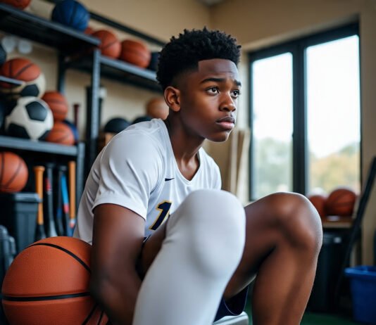 What Is Osgood–Schlatter Disease? A Complete Guide for Parents and Young Athletes Osgood–Schlatter Disease