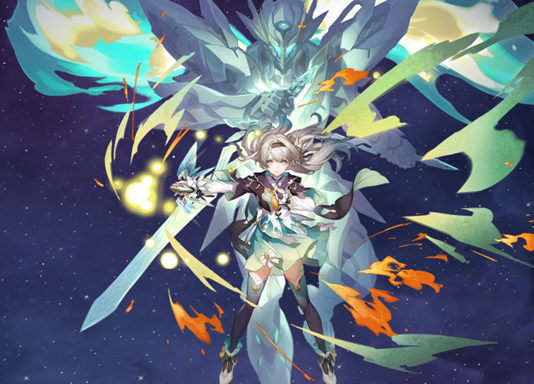 Best Build Guide for Firefly in Honkai Star Rail Honkai star rail firefly