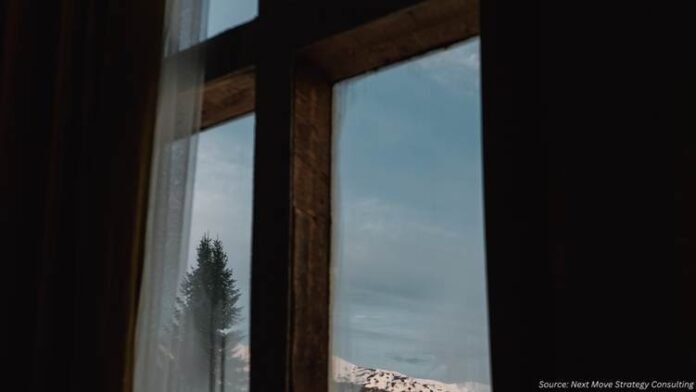 The Window Covering Market Poised for Luxe Revival in 2025 Window Covering Market