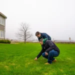Common Lawn Problems Solved by Lawn Care Providers in Methuen Lawn Problems Solved