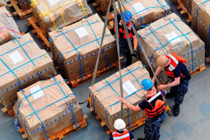 Supply Chain Management