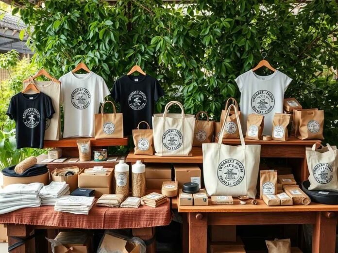 5 Reasons Small Batch Merch is Better for the Planet Small Batch Merch