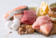 Signs You’re Not Getting Enough Protein Enough Protein