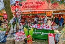 How to Design an Eye-Catching Market Stall Eye-Catching Market Stall