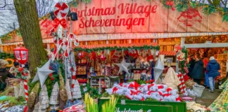 How to Design an Eye-Catching Market Stall Eye-Catching Market Stall