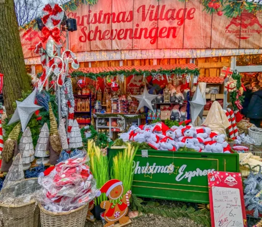 How to Design an Eye-Catching Market Stall Eye-Catching Market Stall